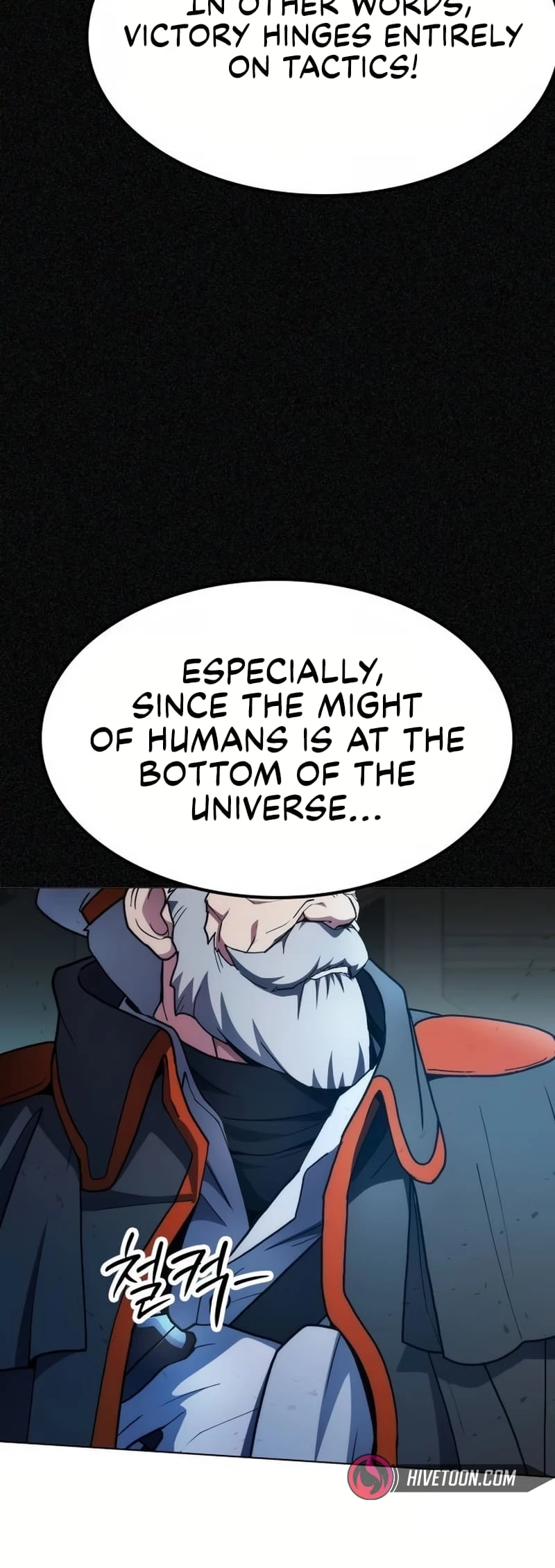 The Zenith Chapter 7 - 21