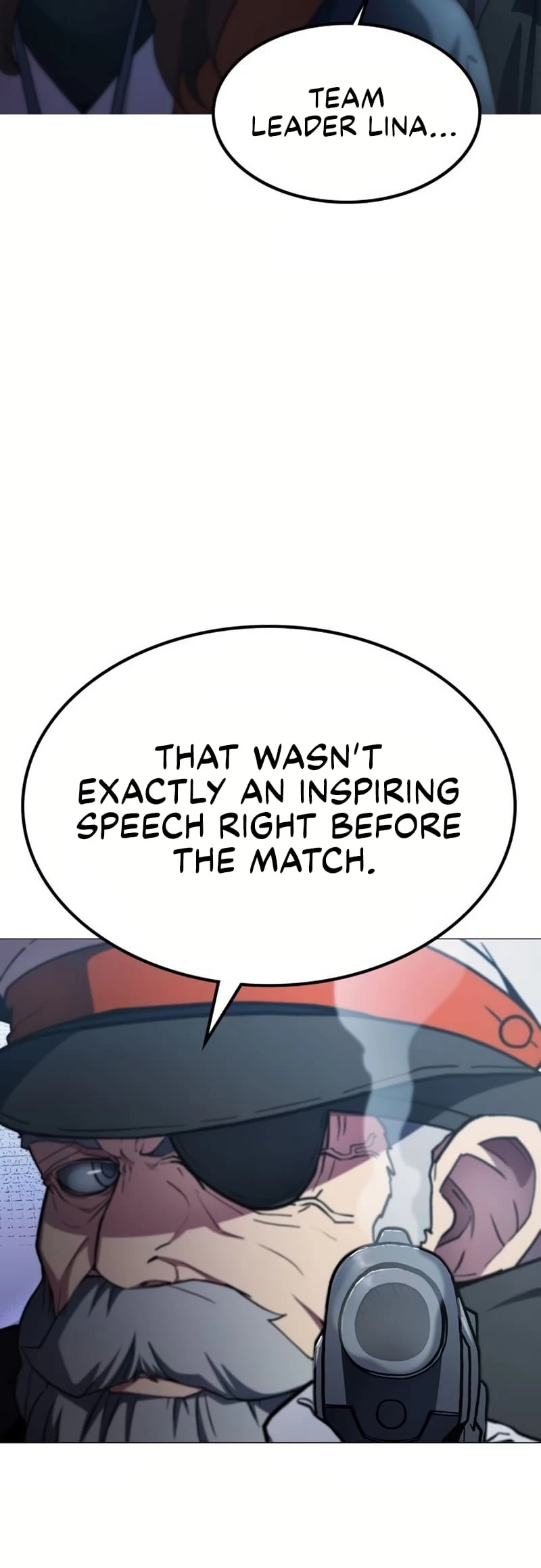 The Zenith Chapter 7 - 23