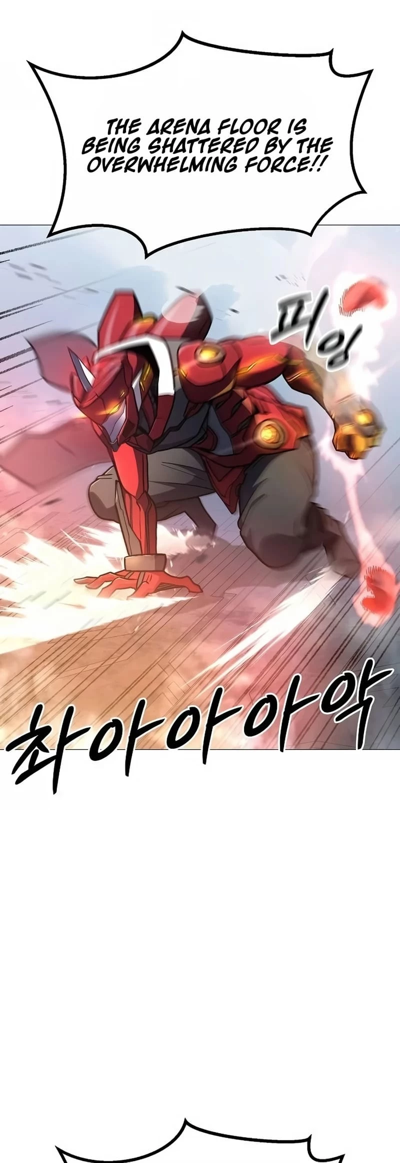 The Zenith Chapter 8 - 42