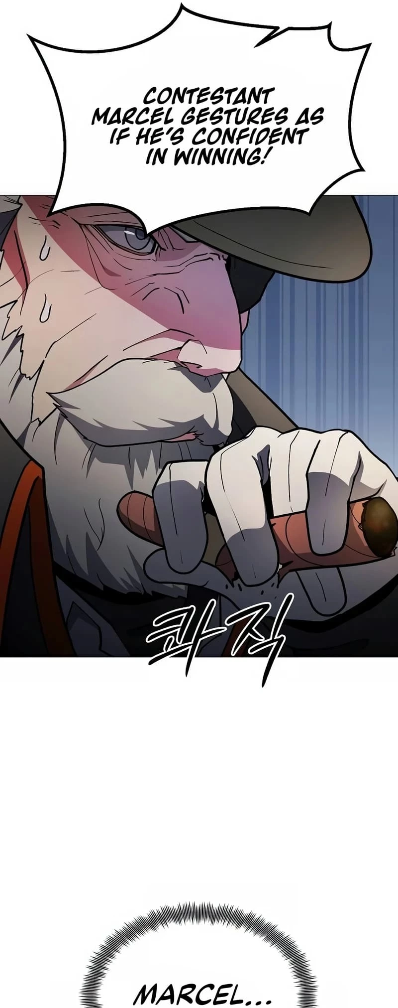 The Zenith Chapter 8 - 44