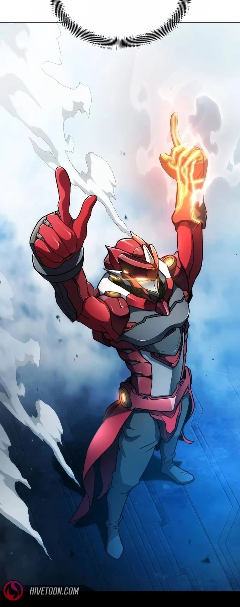 The Zenith Chapter 8 - 45