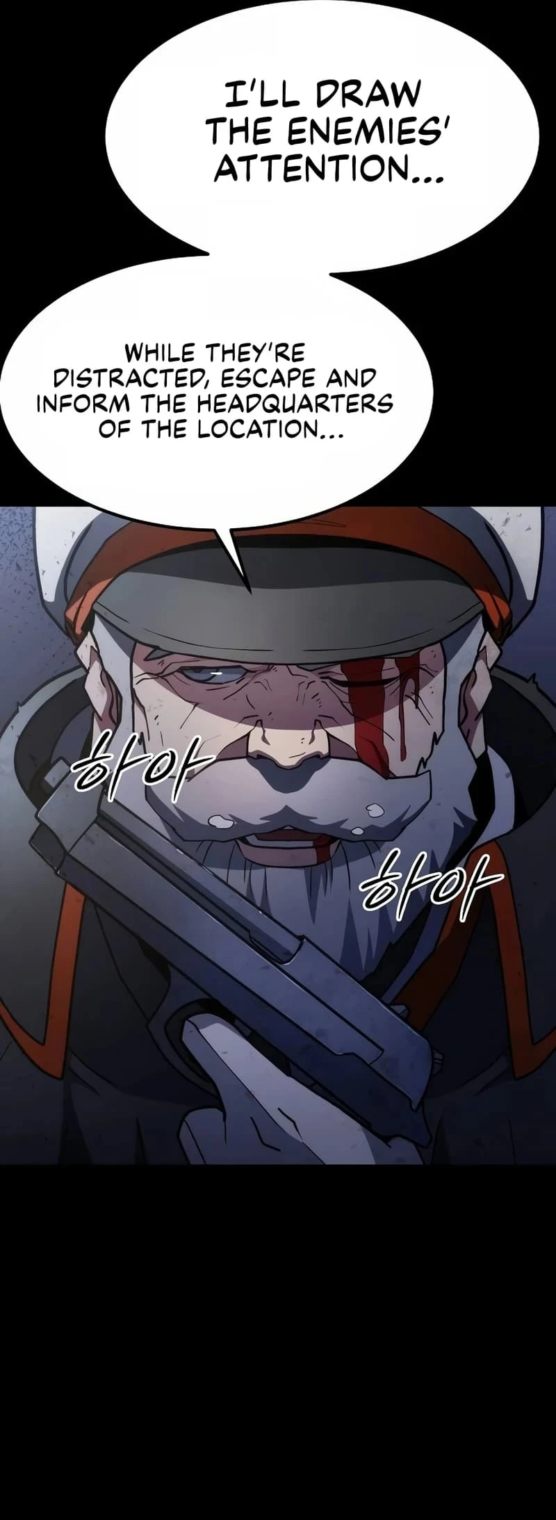 The Zenith Chapter 8 - 51