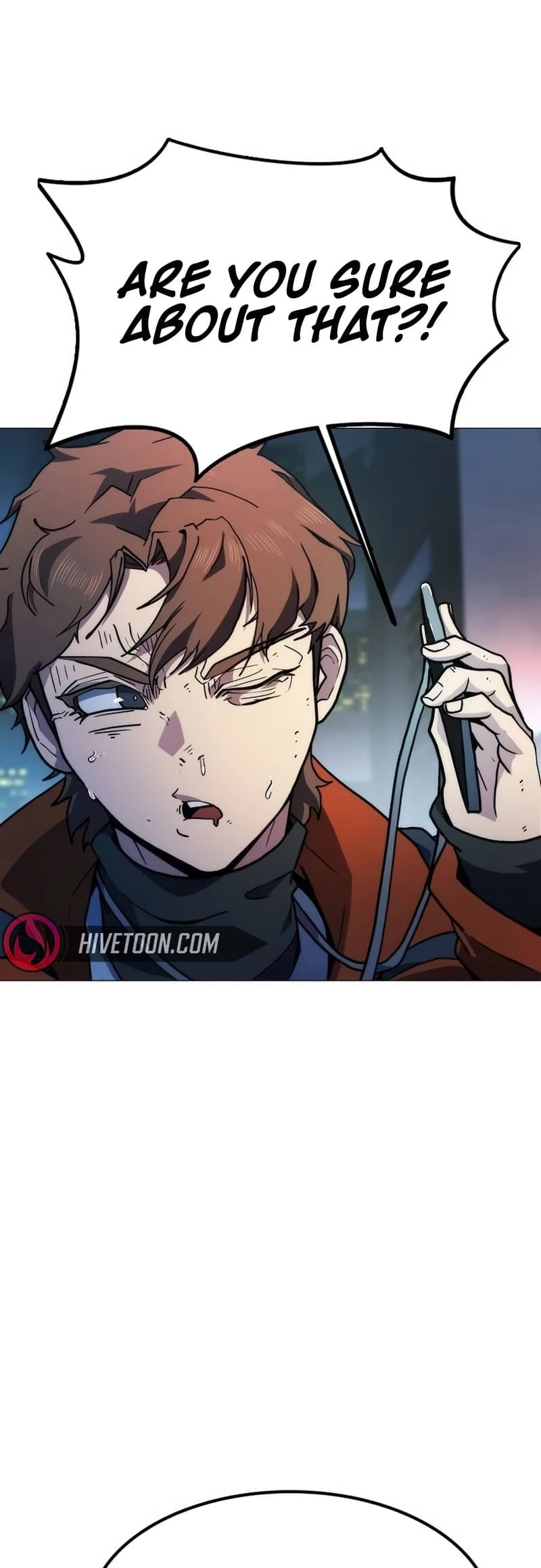 The Zenith Chapter 6 - 23