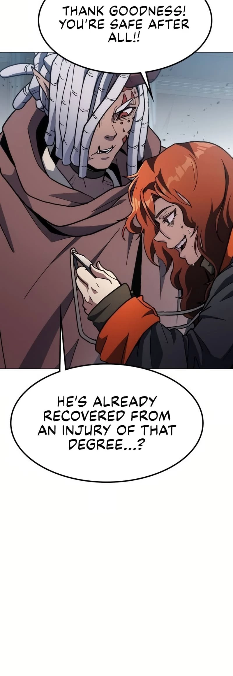 The Zenith Chapter 6 - 24