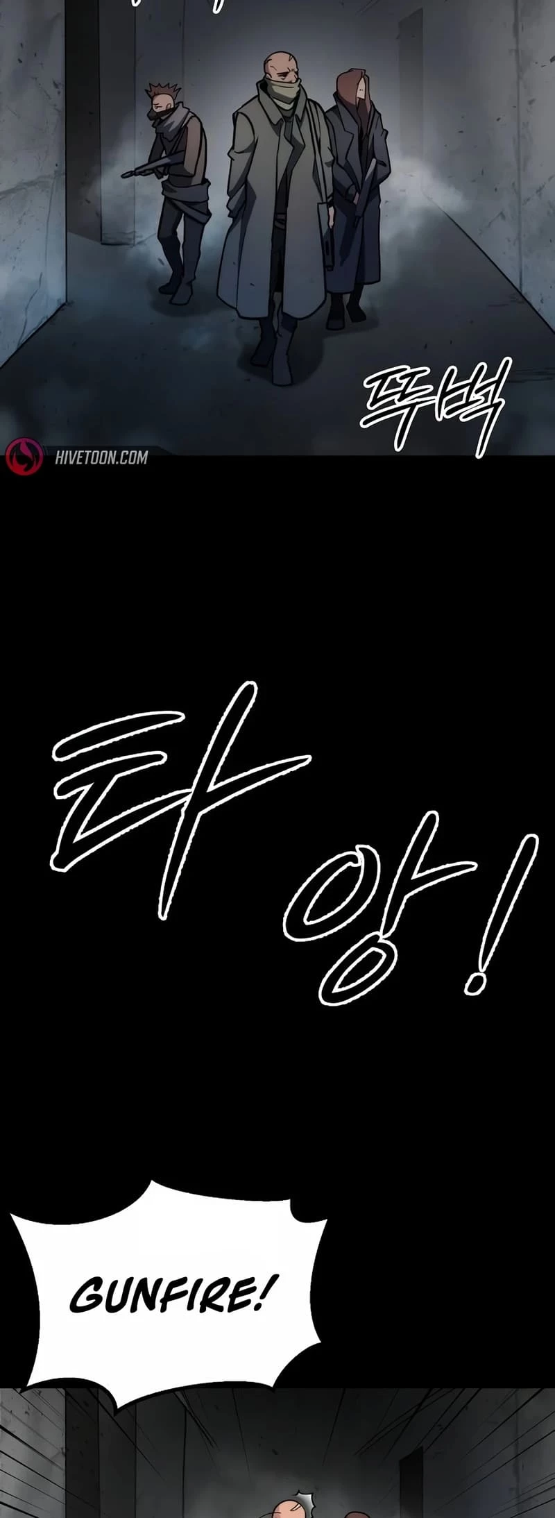 The Zenith Chapter 8 - 53