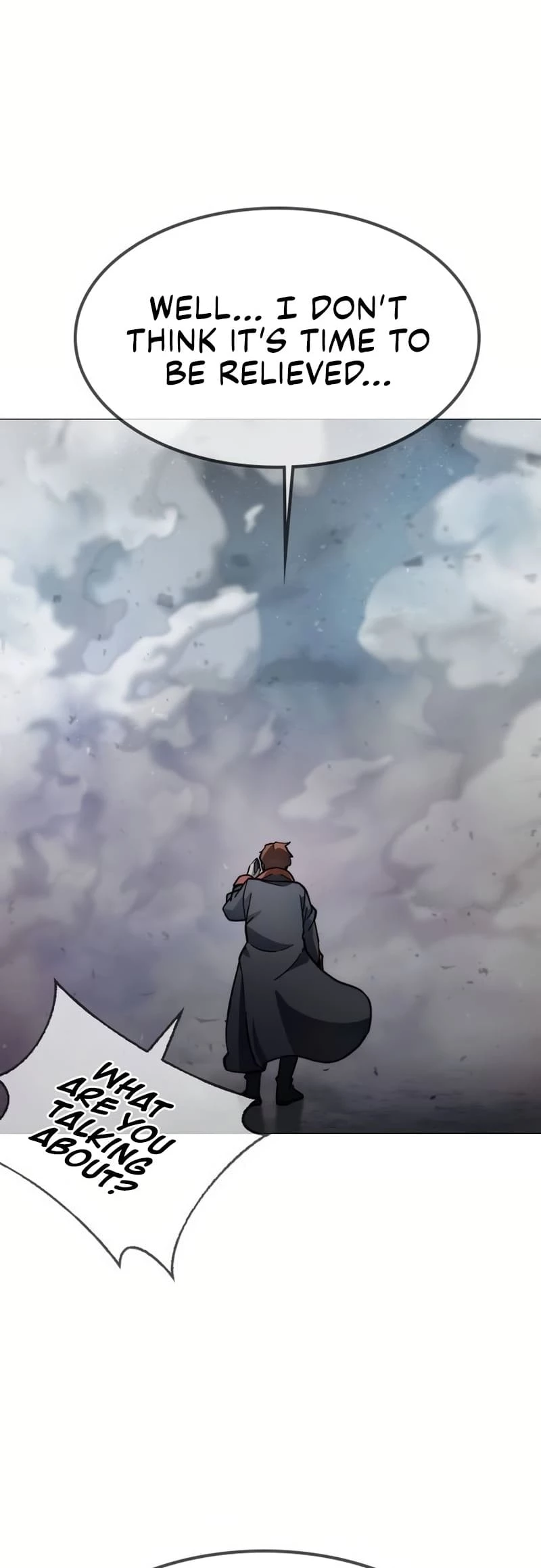 The Zenith Chapter 6 - 25