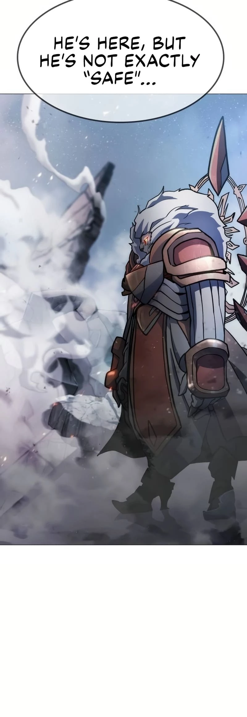 The Zenith Chapter 6 - 26