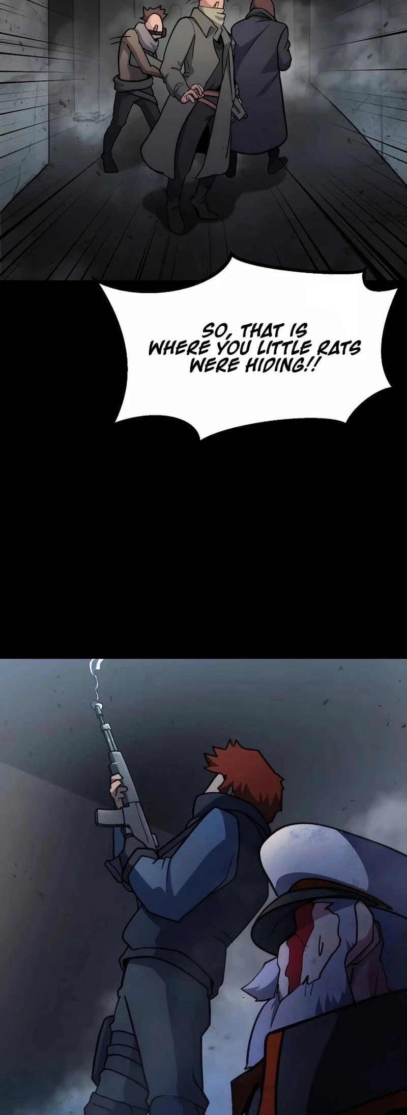 The Zenith Chapter 8 - 54