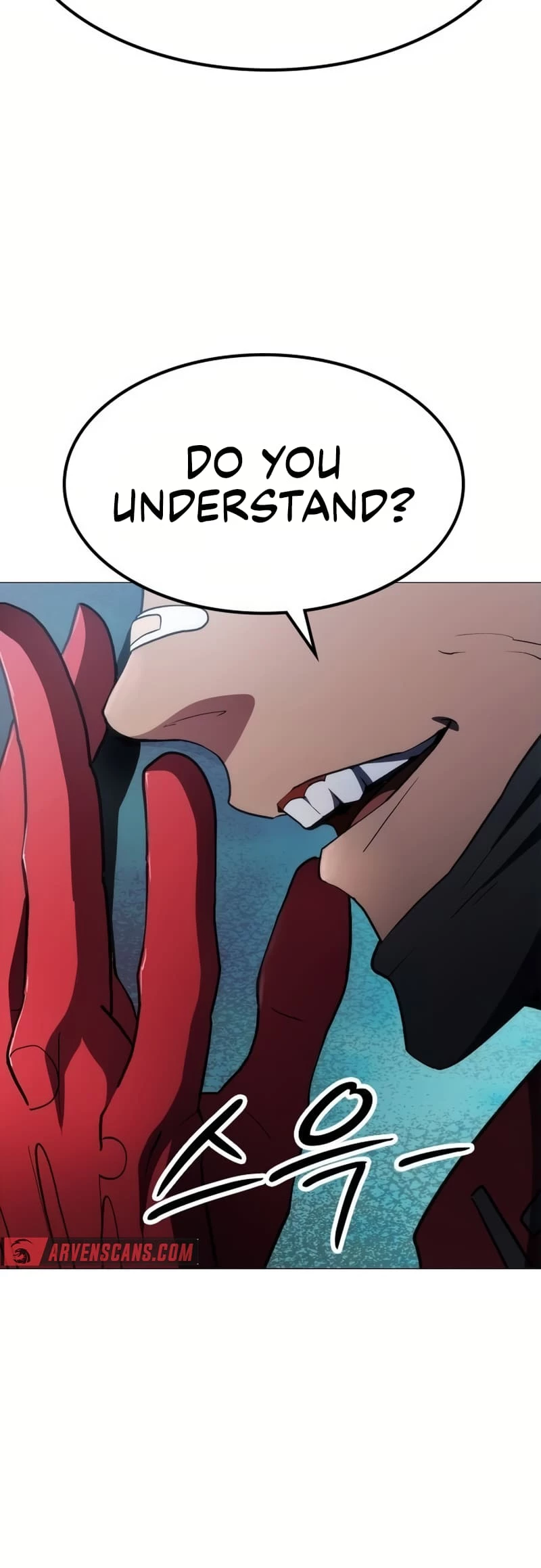 The Zenith Chapter 7 - 27