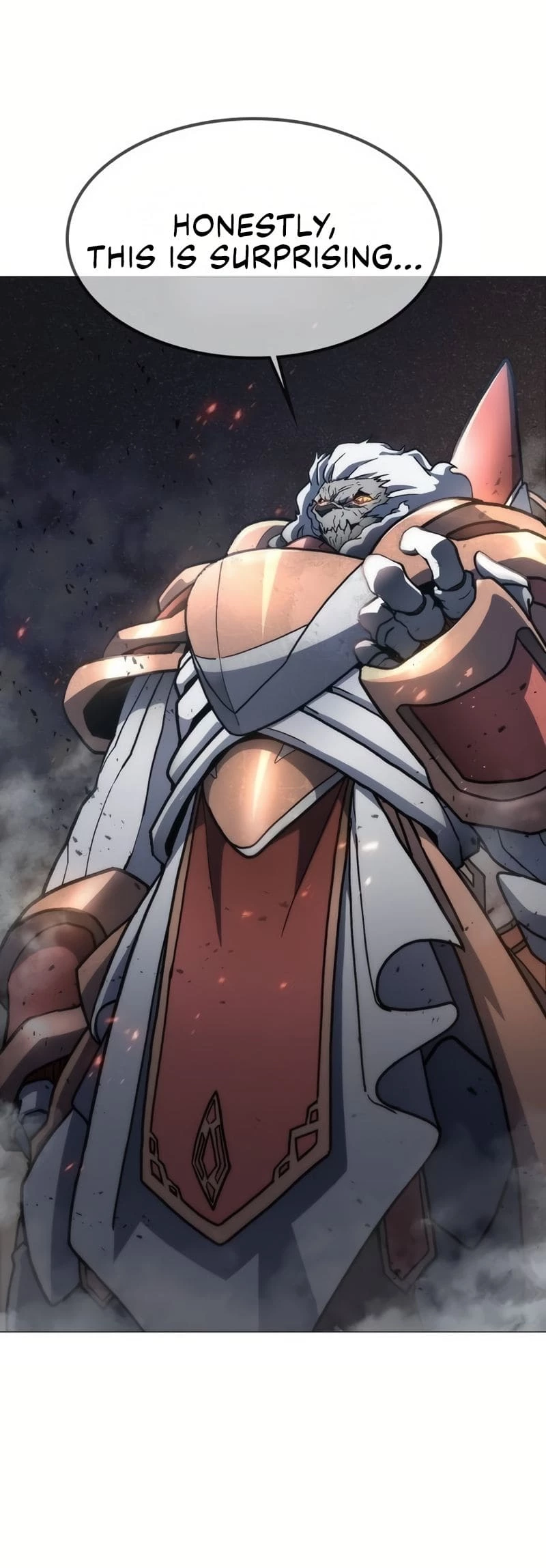 The Zenith Chapter 6 - 27