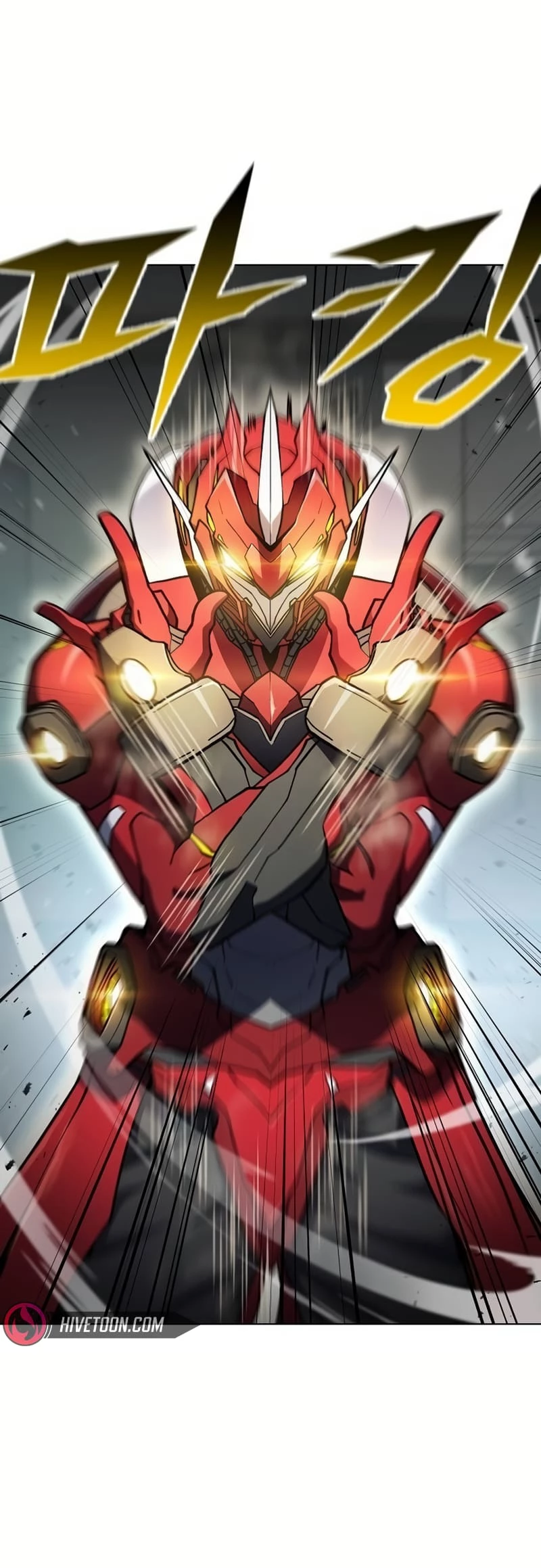 The Zenith Chapter 7 - 28