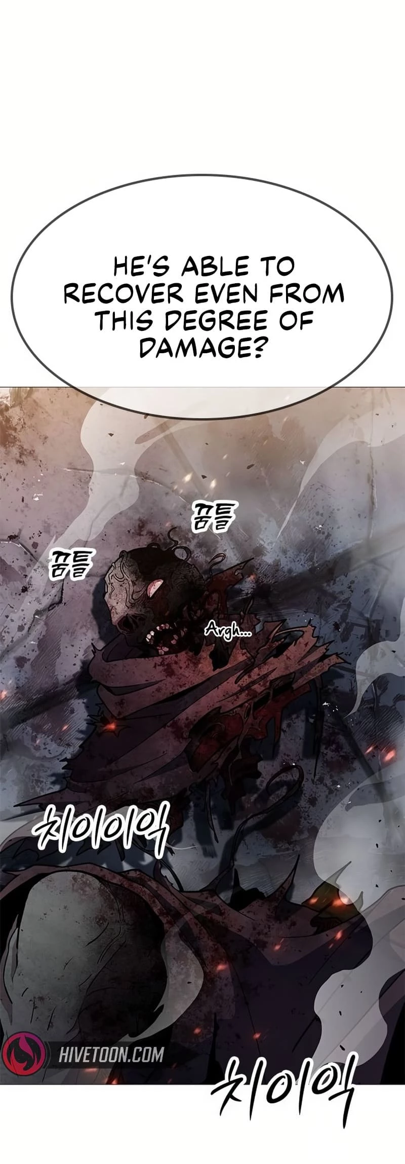 The Zenith Chapter 6 - 28