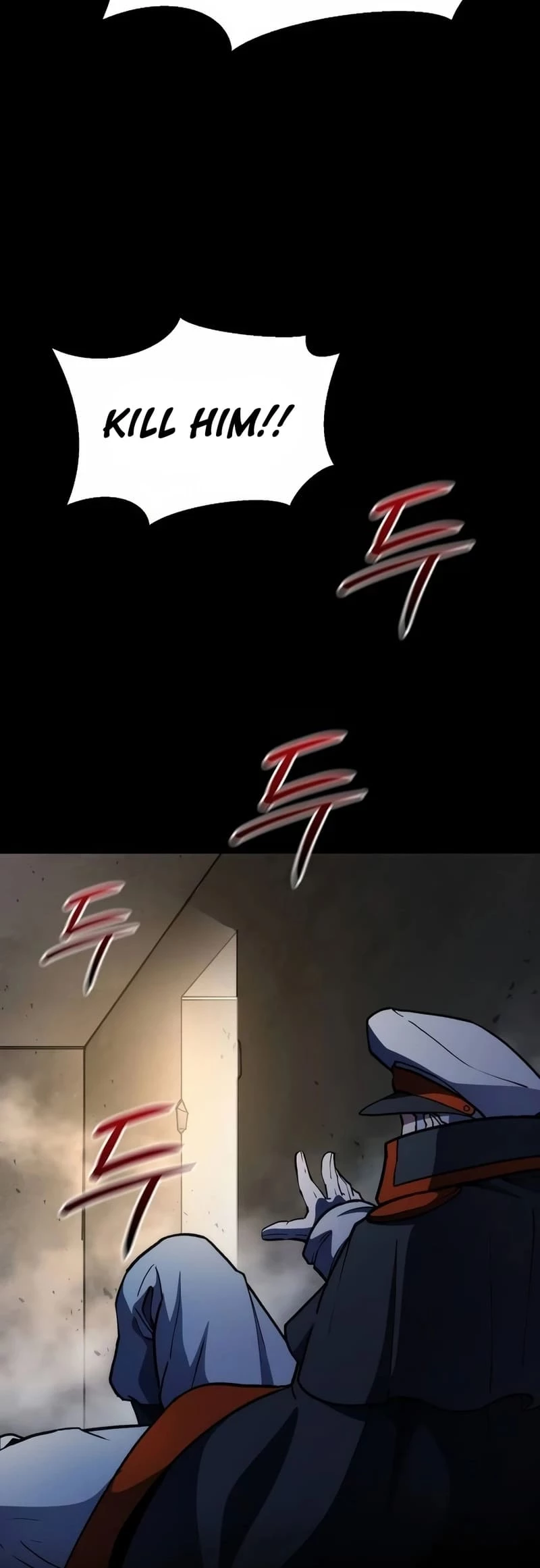 The Zenith Chapter 8 - 58