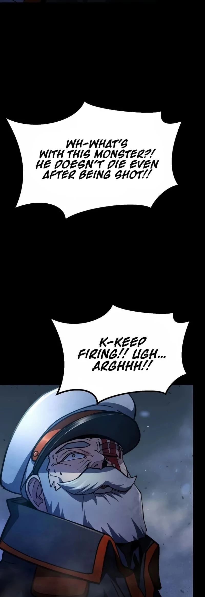 The Zenith Chapter 8 - 59
