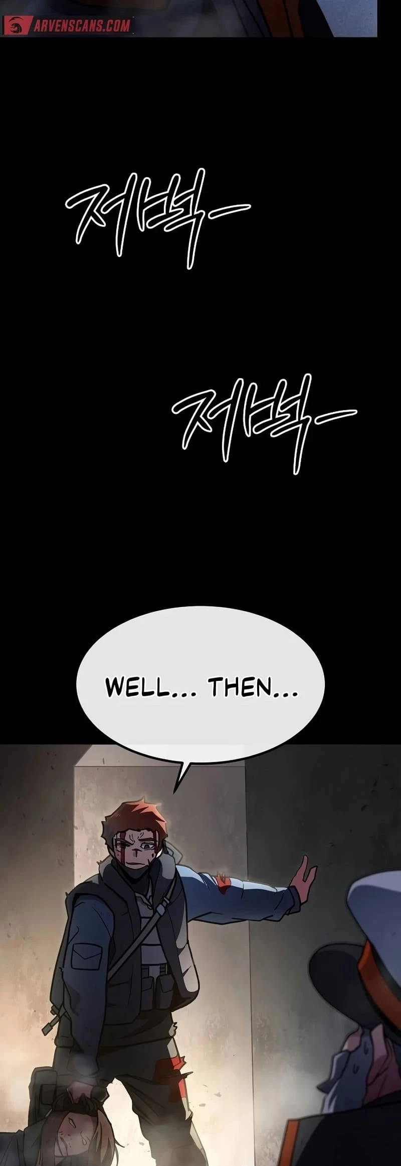 The Zenith Chapter 8 - 60