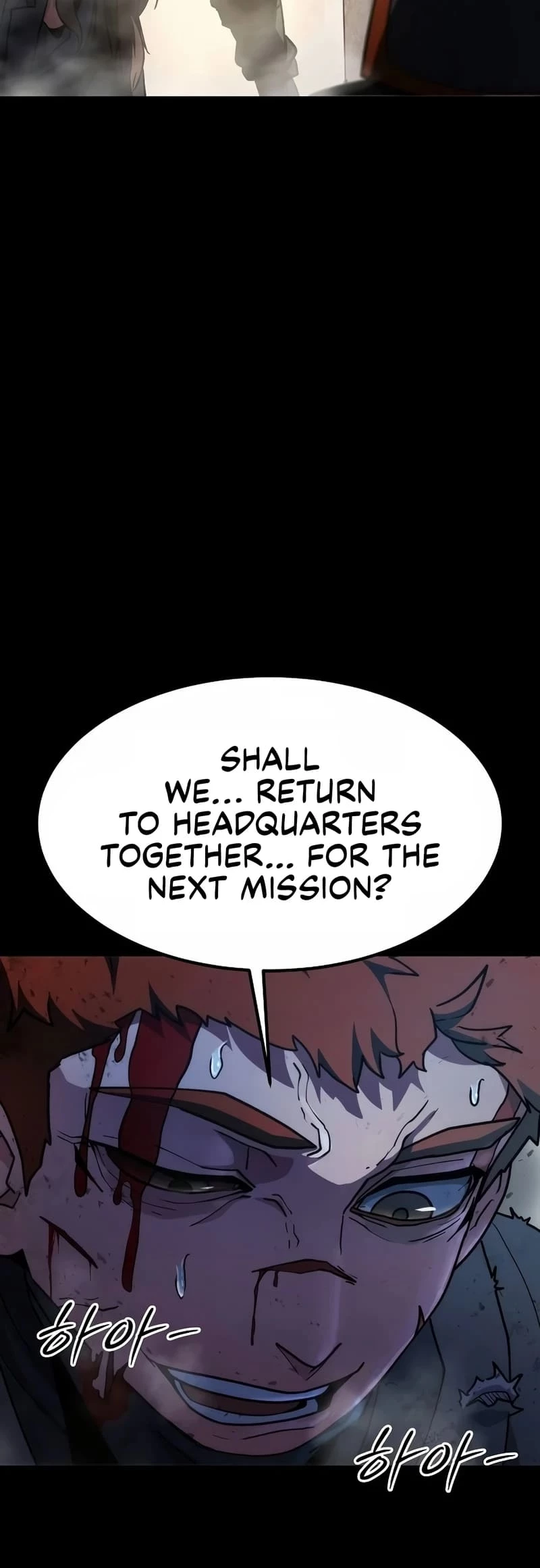 The Zenith Chapter 8 - 61