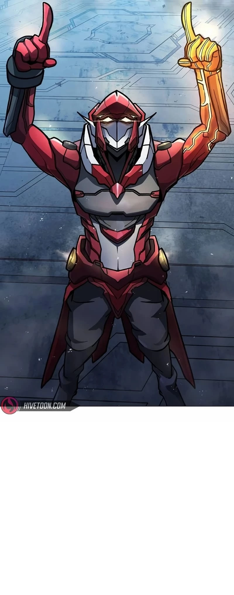 The Zenith Chapter 8 - 63