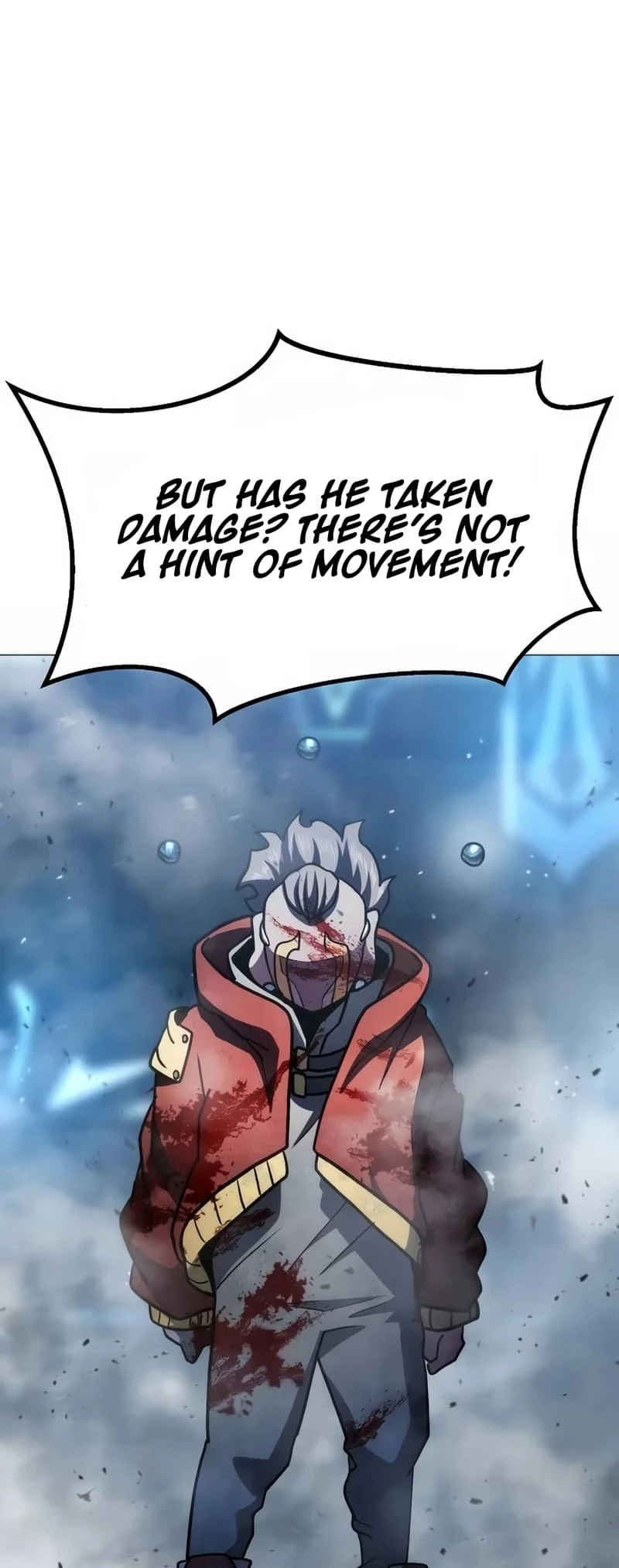 The Zenith Chapter 8 - 65