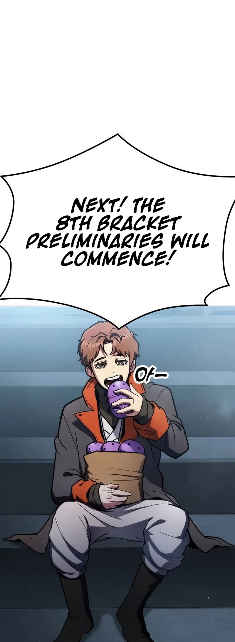 The Zenith Chapter 7 - 33