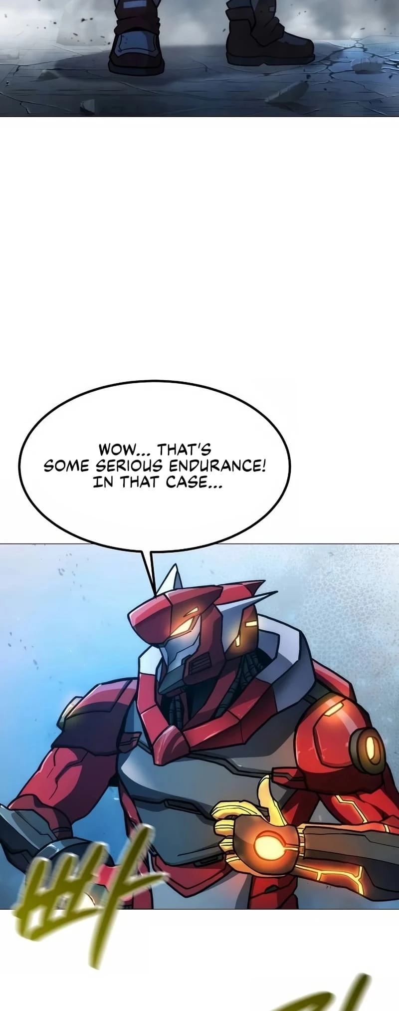The Zenith Chapter 8 - 66