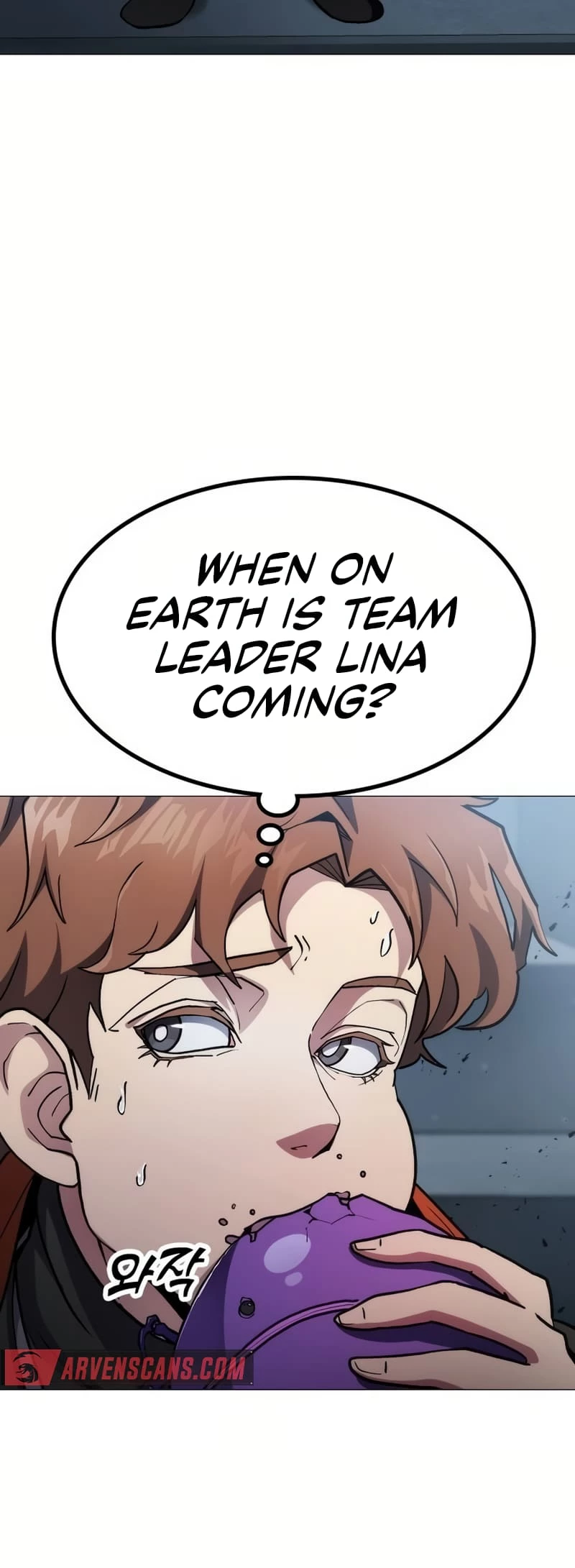 The Zenith Chapter 7 - 34