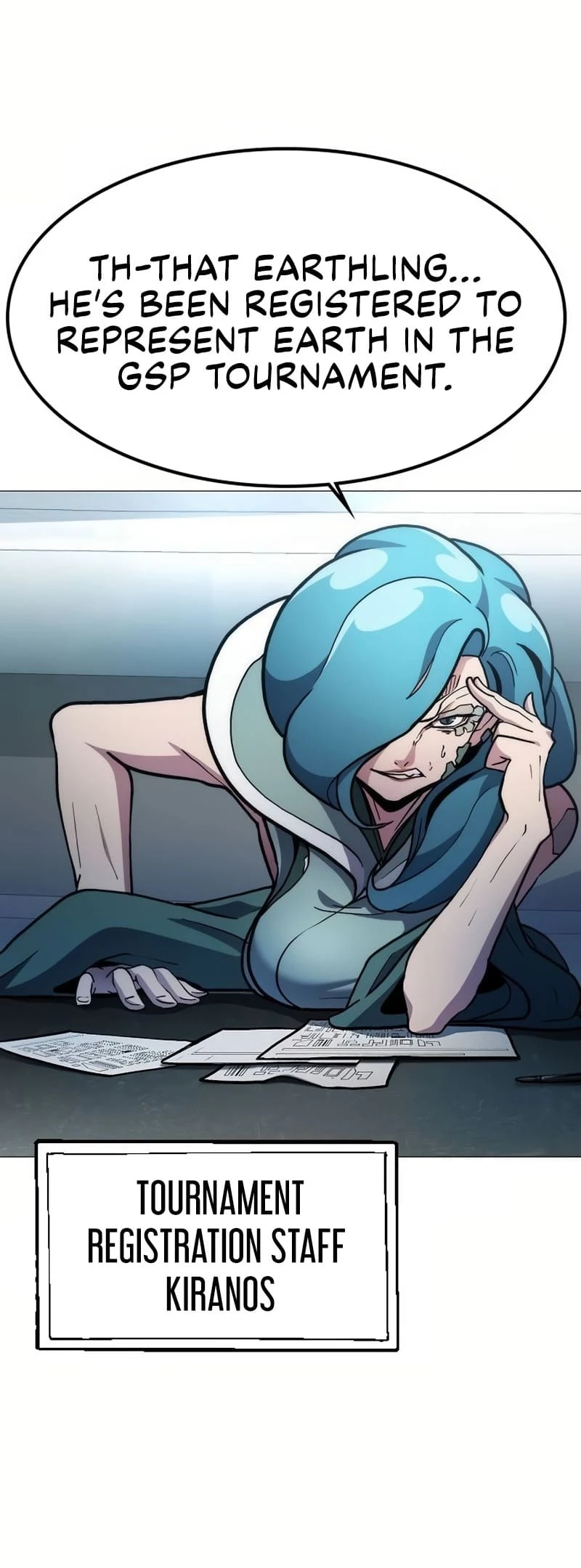 The Zenith Chapter 6 - 34