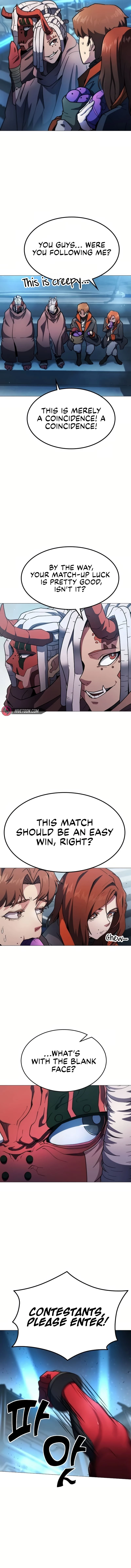 The Zenith Chapter 7 - 38