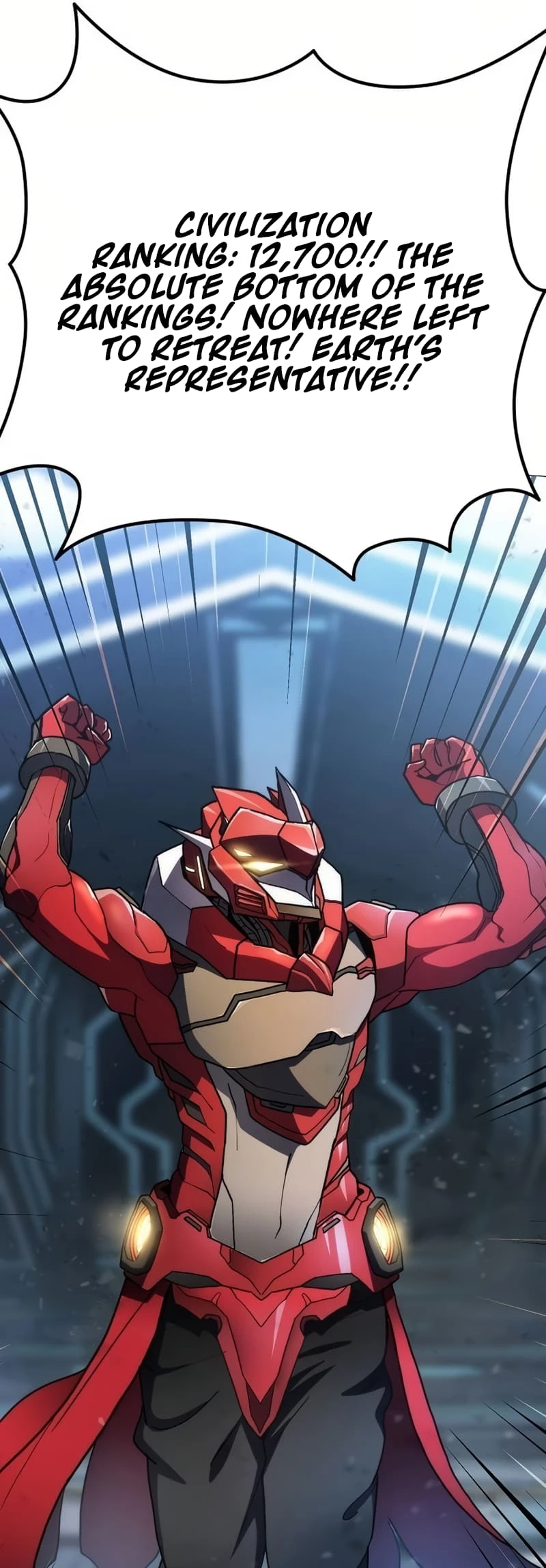 The Zenith Chapter 7 - 39