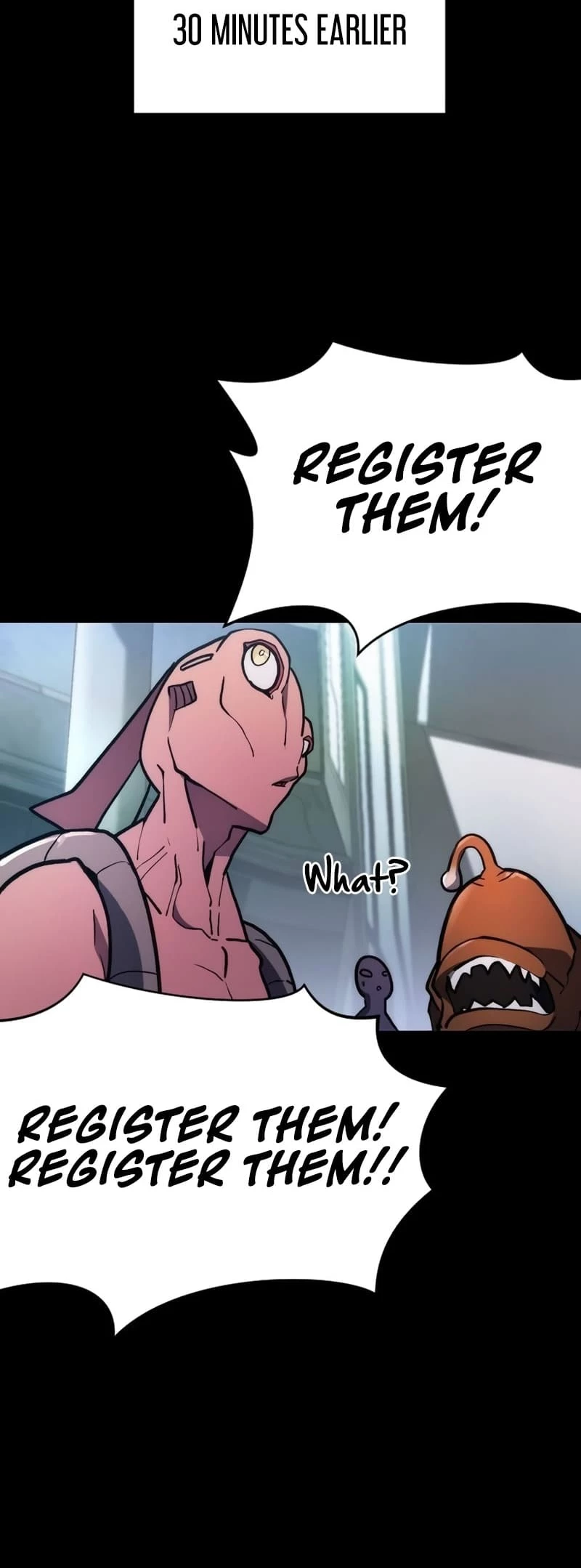 The Zenith Chapter 6 - 36