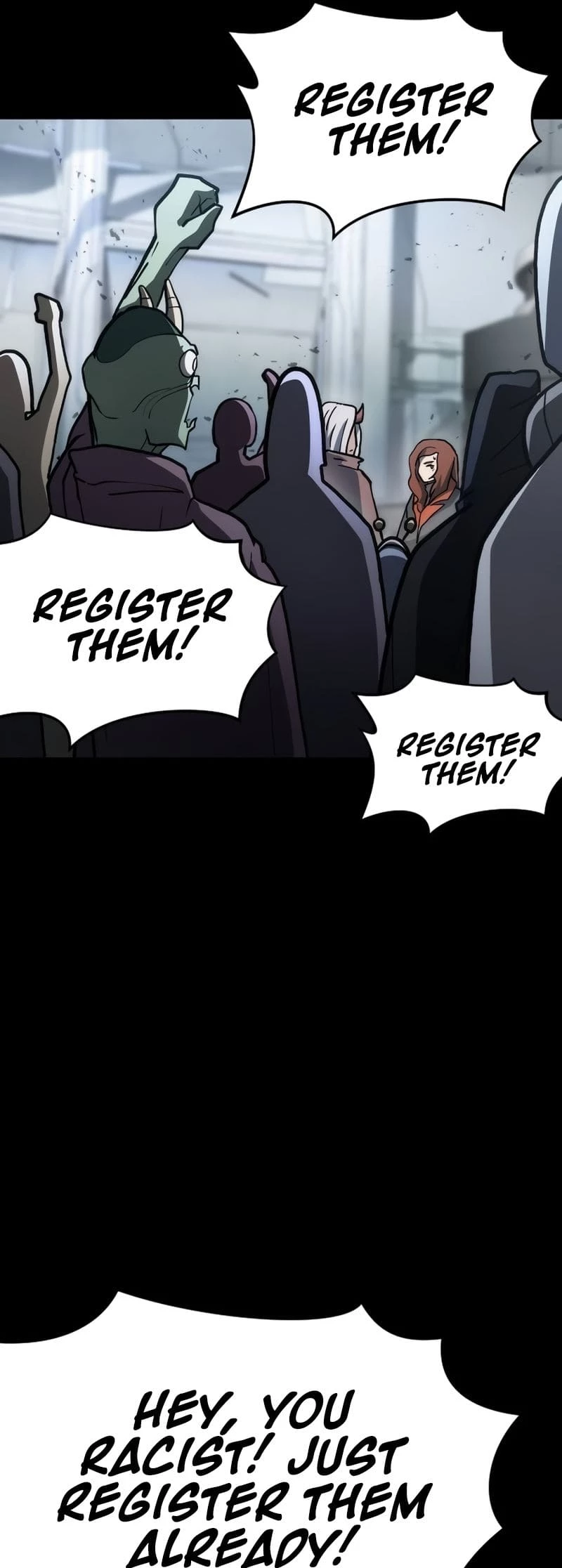 The Zenith Chapter 6 - 37