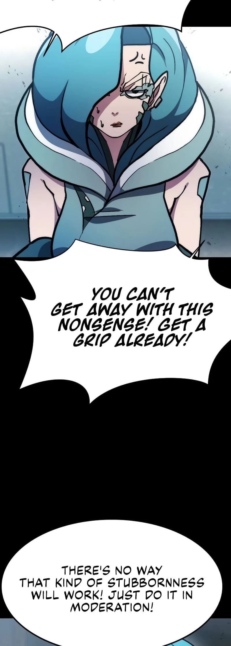 The Zenith Chapter 6 - 38