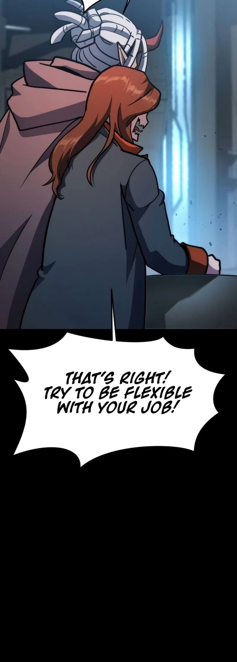 The Zenith Chapter 6 - 40