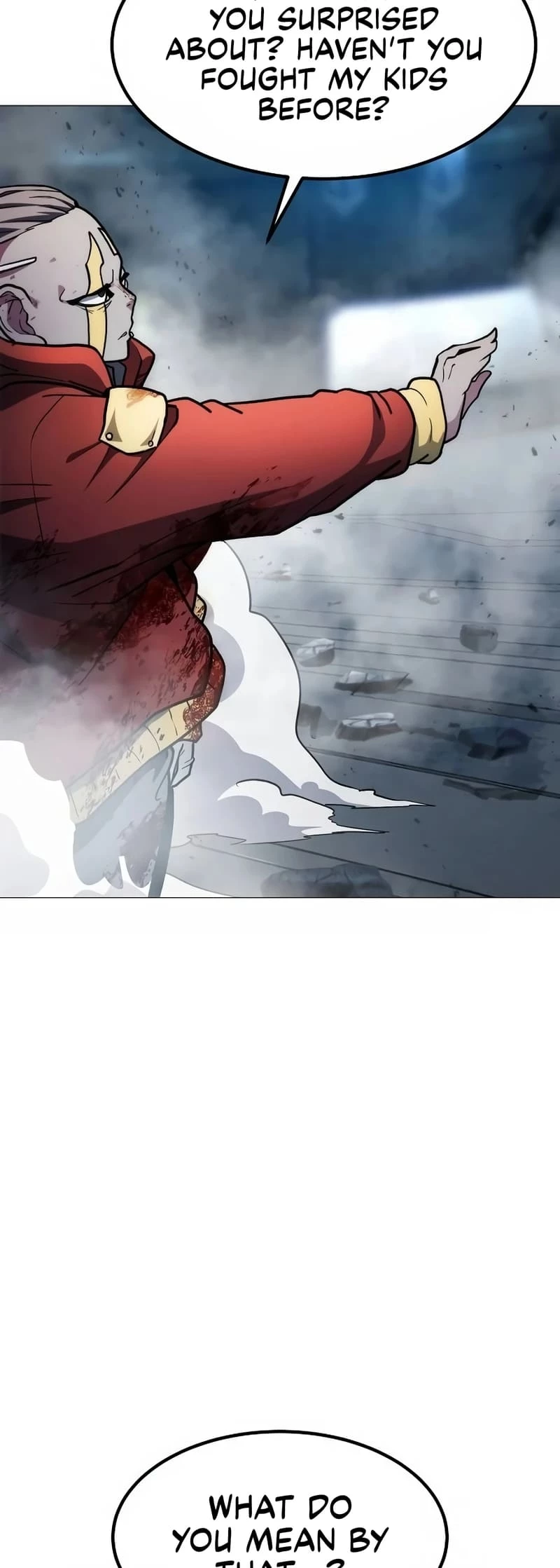 The Zenith Chapter 8 - 73