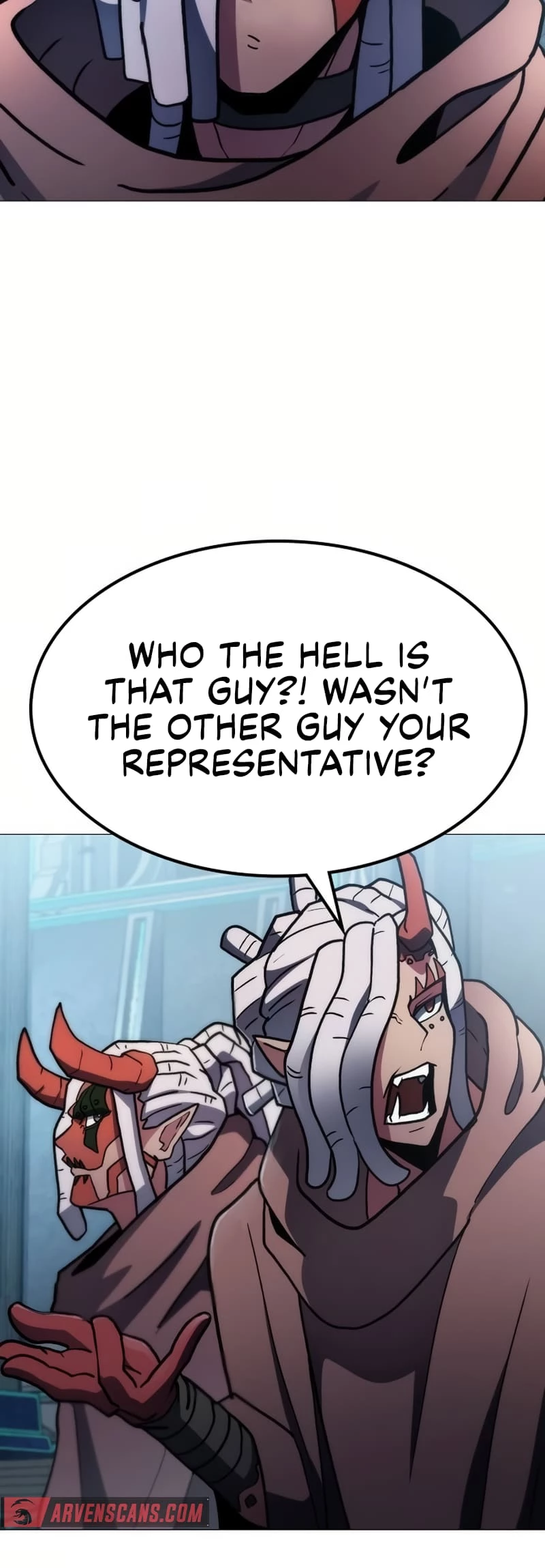 The Zenith Chapter 7 - 41