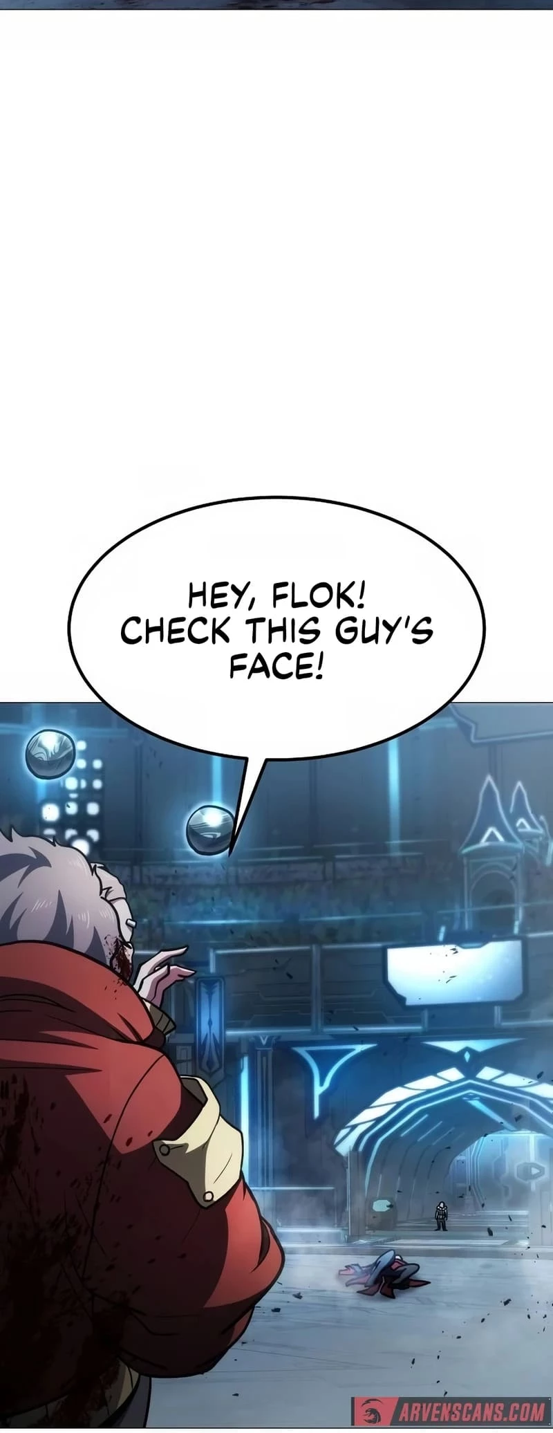 The Zenith Chapter 8 - 78