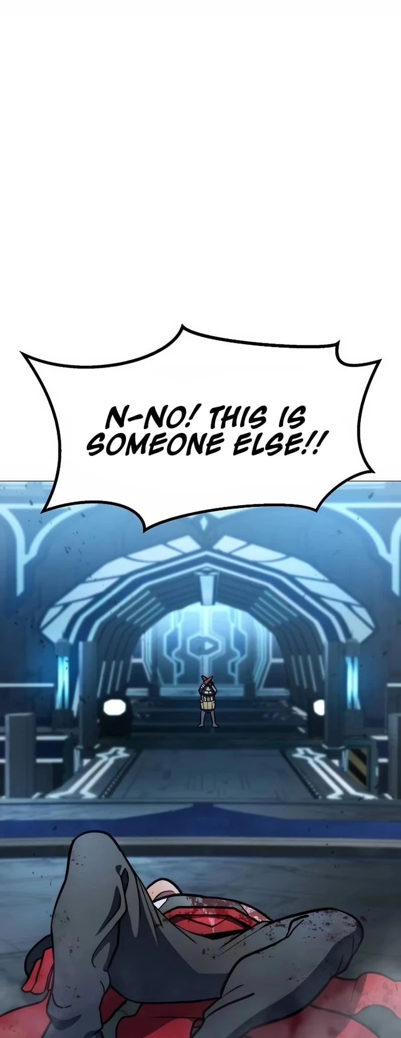 The Zenith Chapter 8 - 80