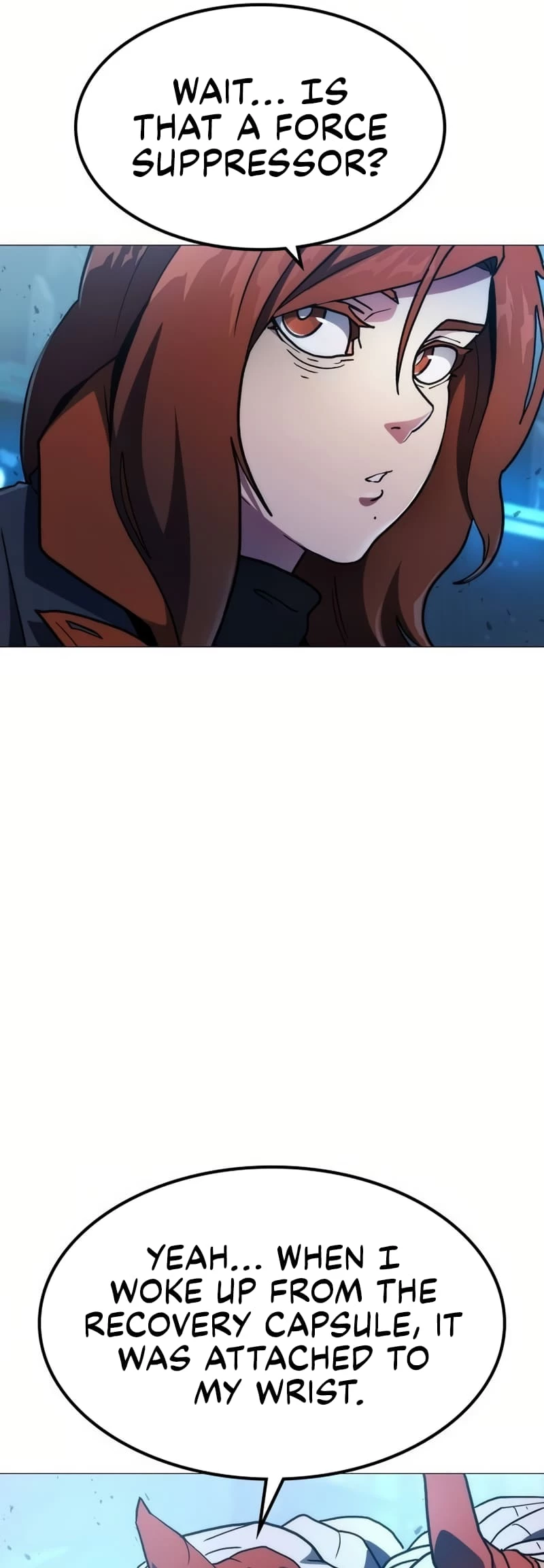 The Zenith Chapter 7 - 44