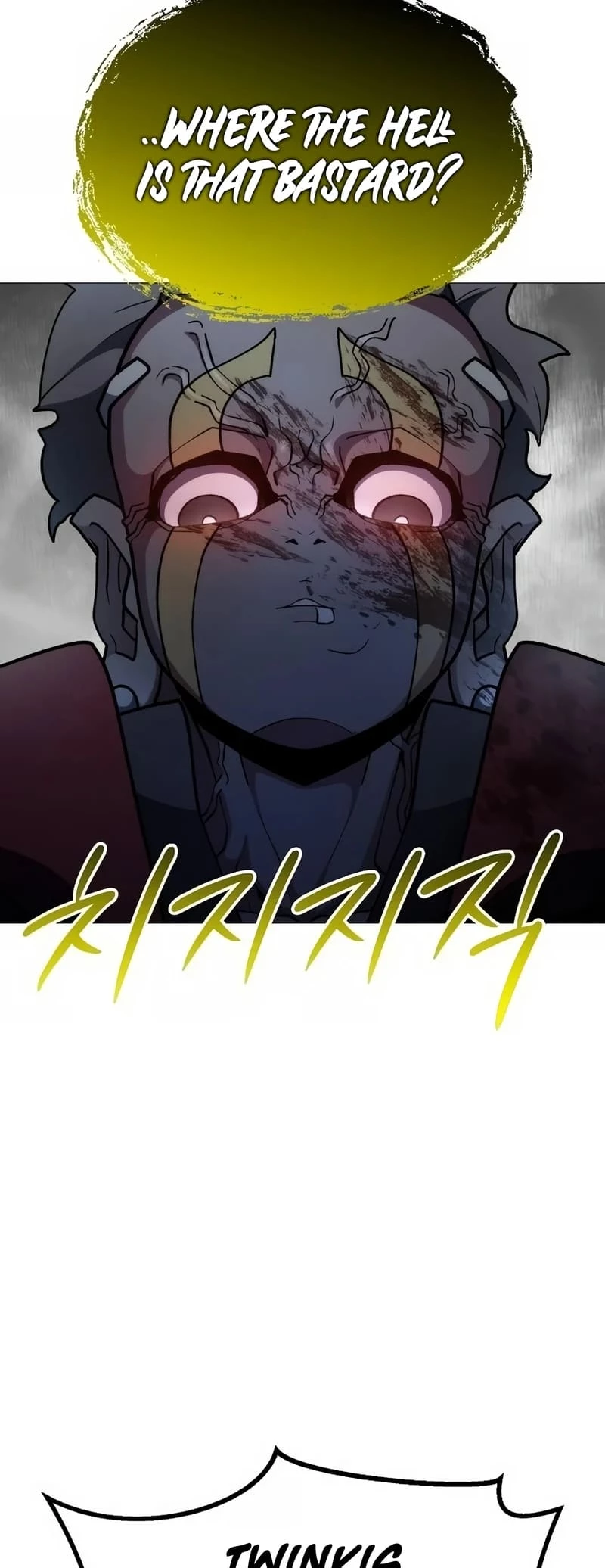The Zenith Chapter 8 - 85