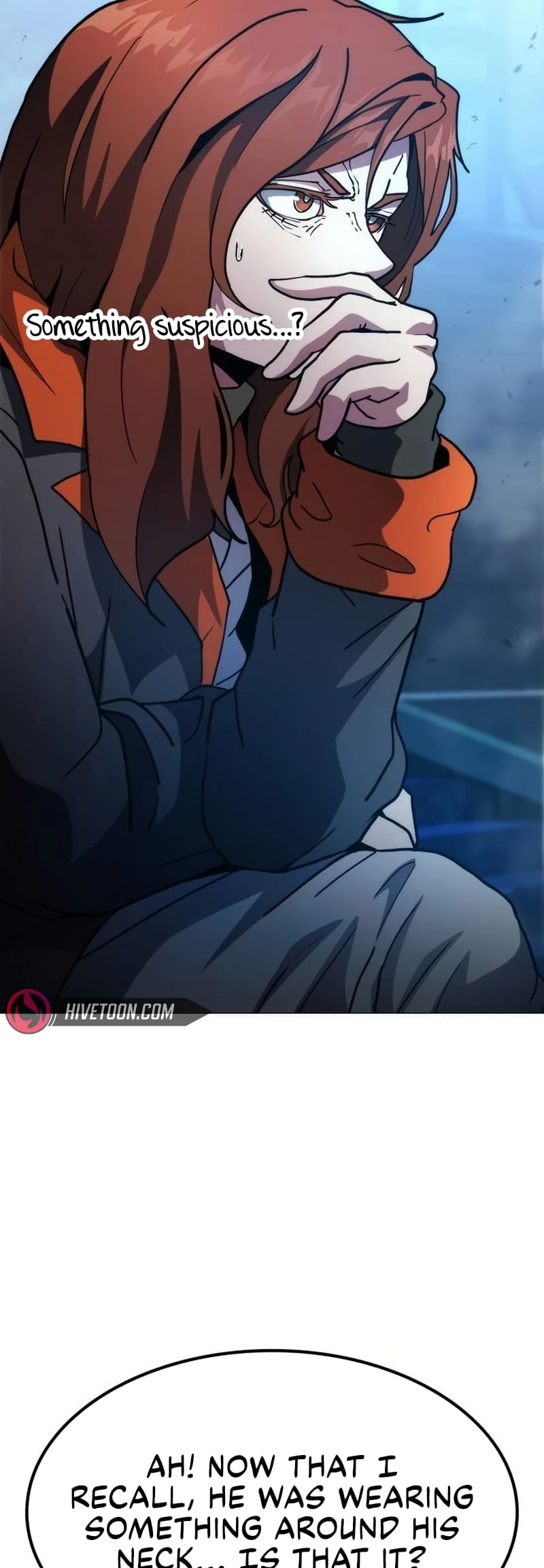 The Zenith Chapter 7 - 46