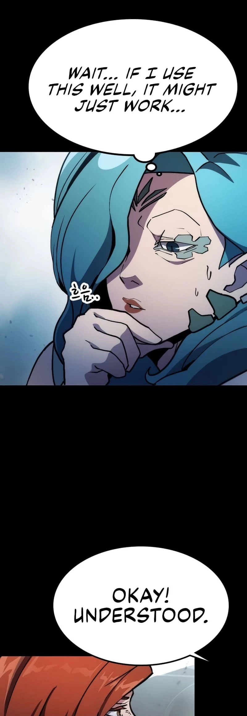 The Zenith Chapter 6 - 45