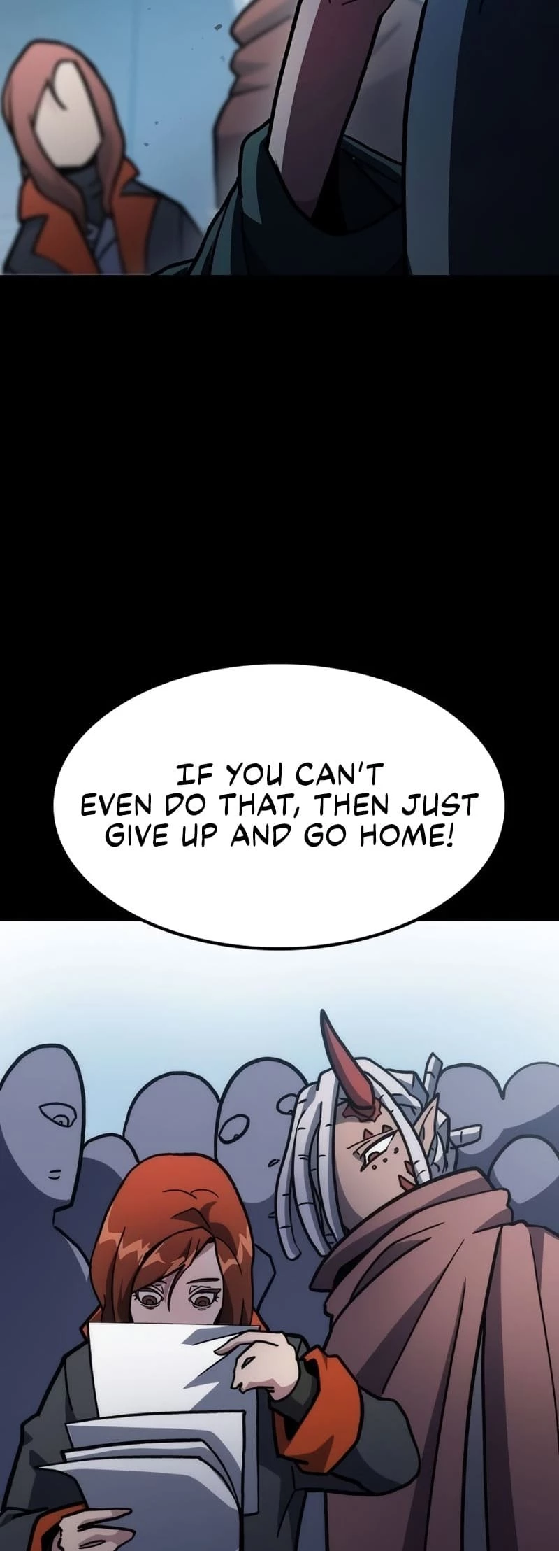 The Zenith Chapter 6 - 48