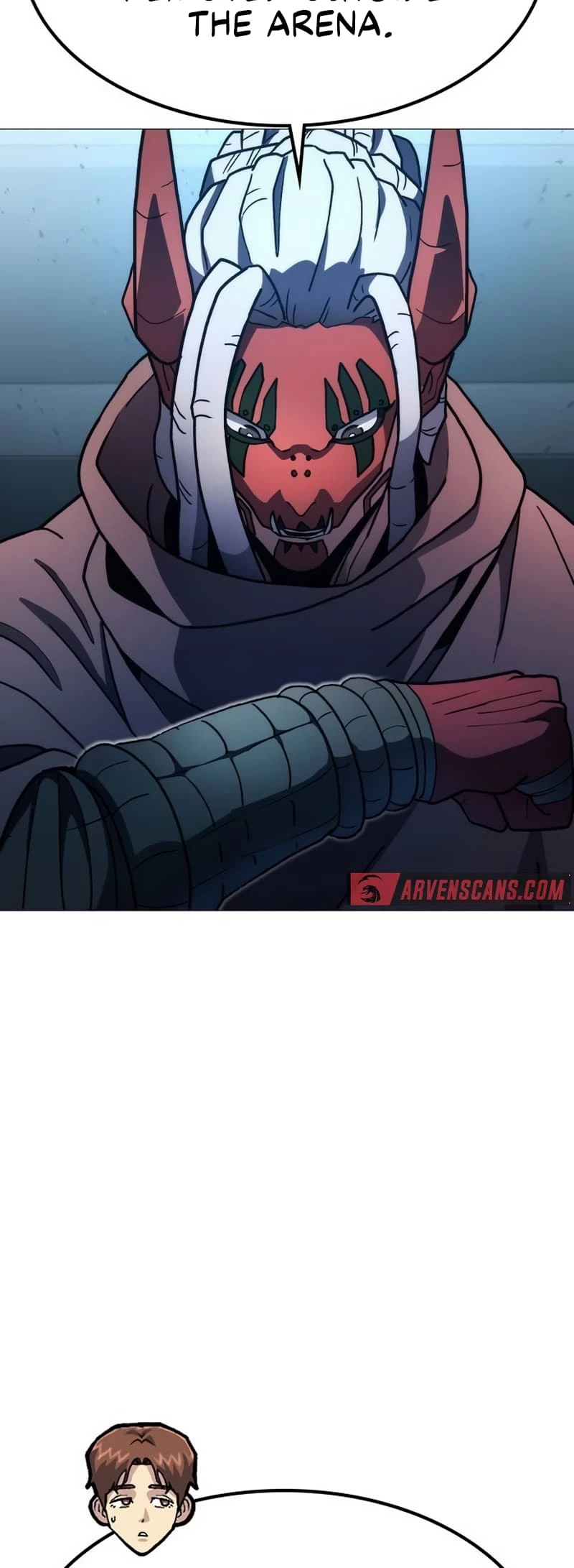 The Zenith Chapter 7 - 50