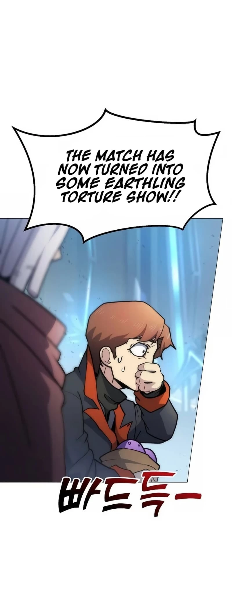 The Zenith Chapter 8 - 89