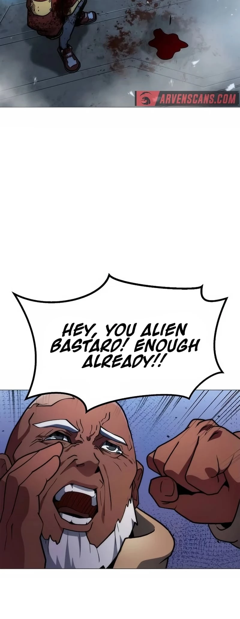 The Zenith Chapter 8 - 91