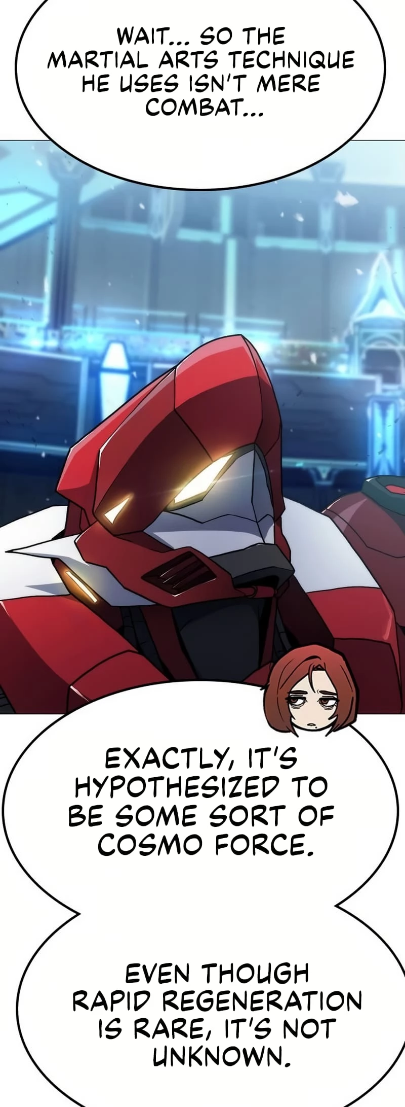 The Zenith Chapter 7 - 51