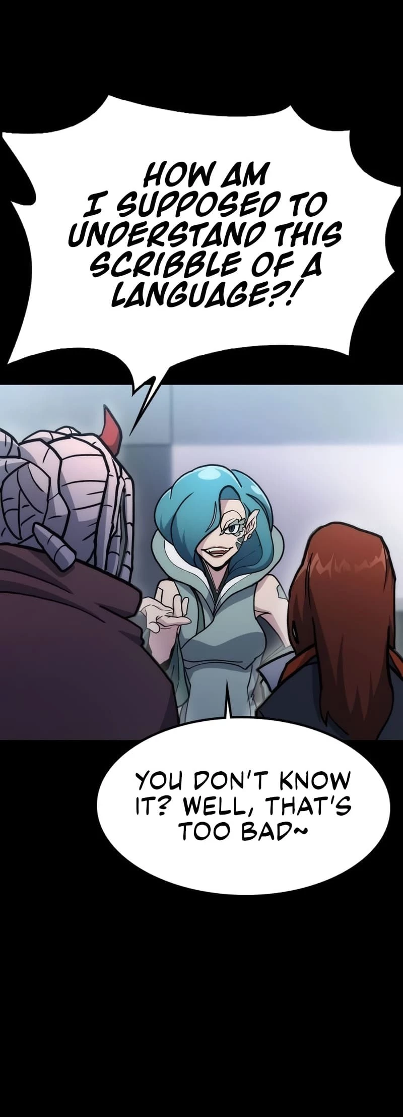 The Zenith Chapter 6 - 51