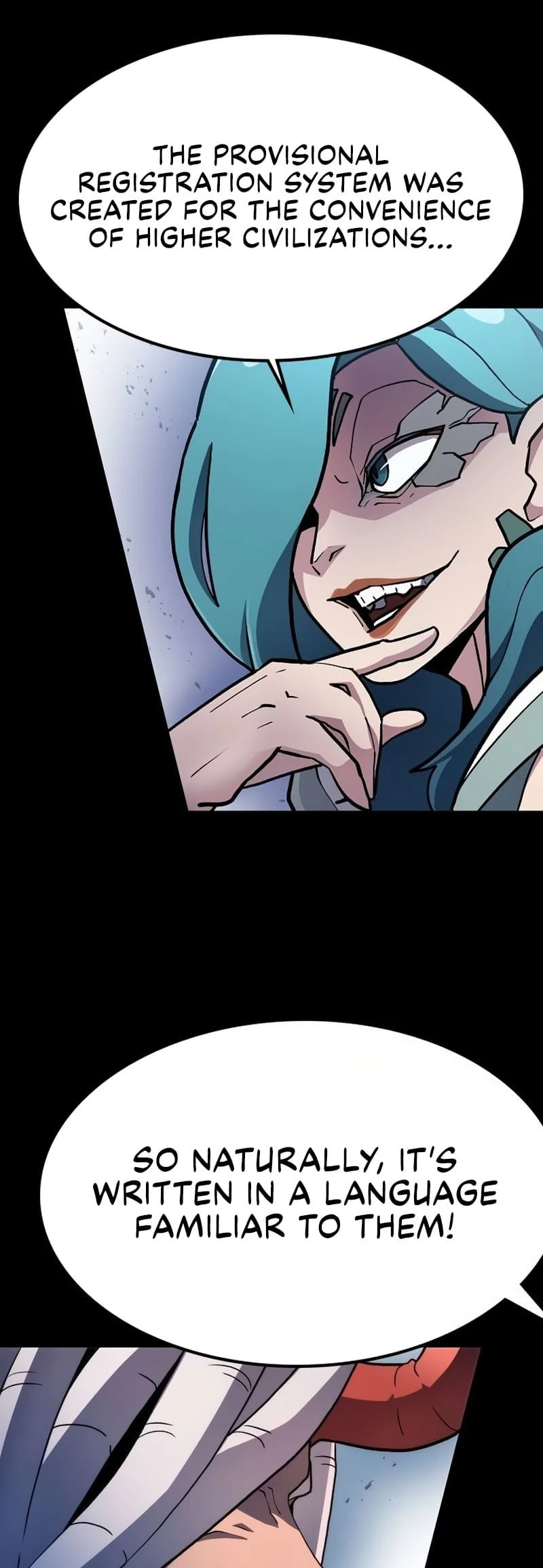 The Zenith Chapter 6 - 53