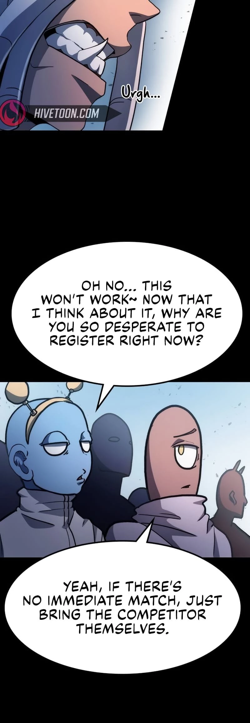 The Zenith Chapter 6 - 54