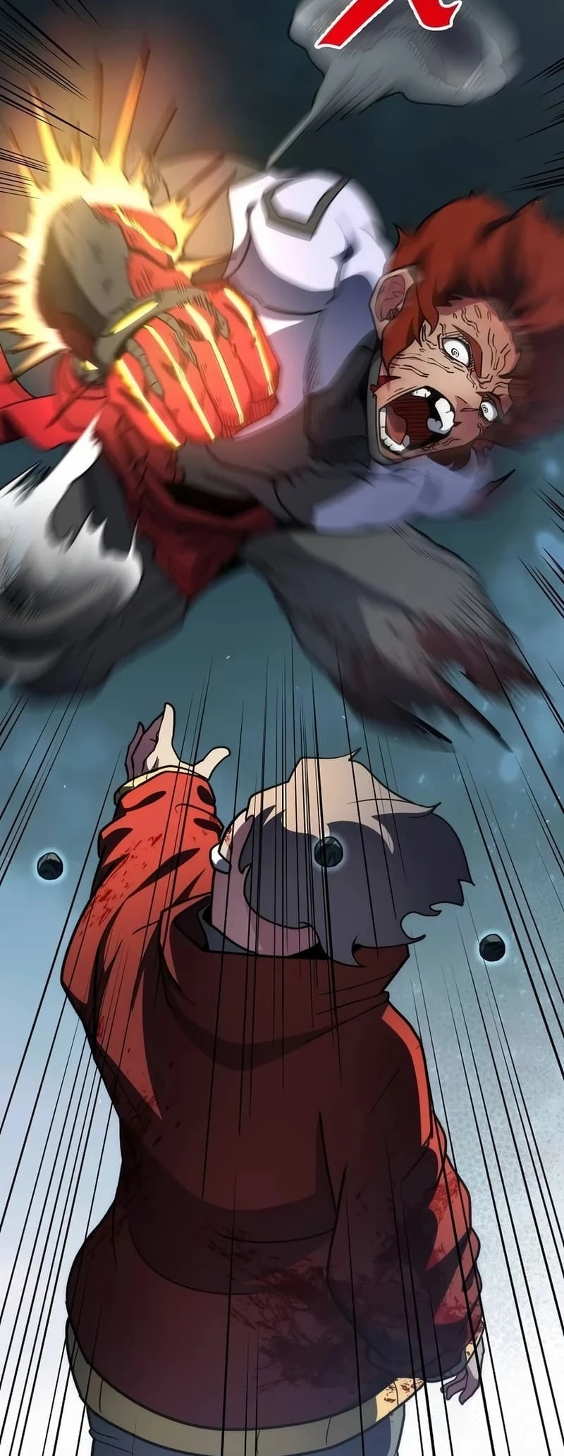 The Zenith Chapter 8 - 95