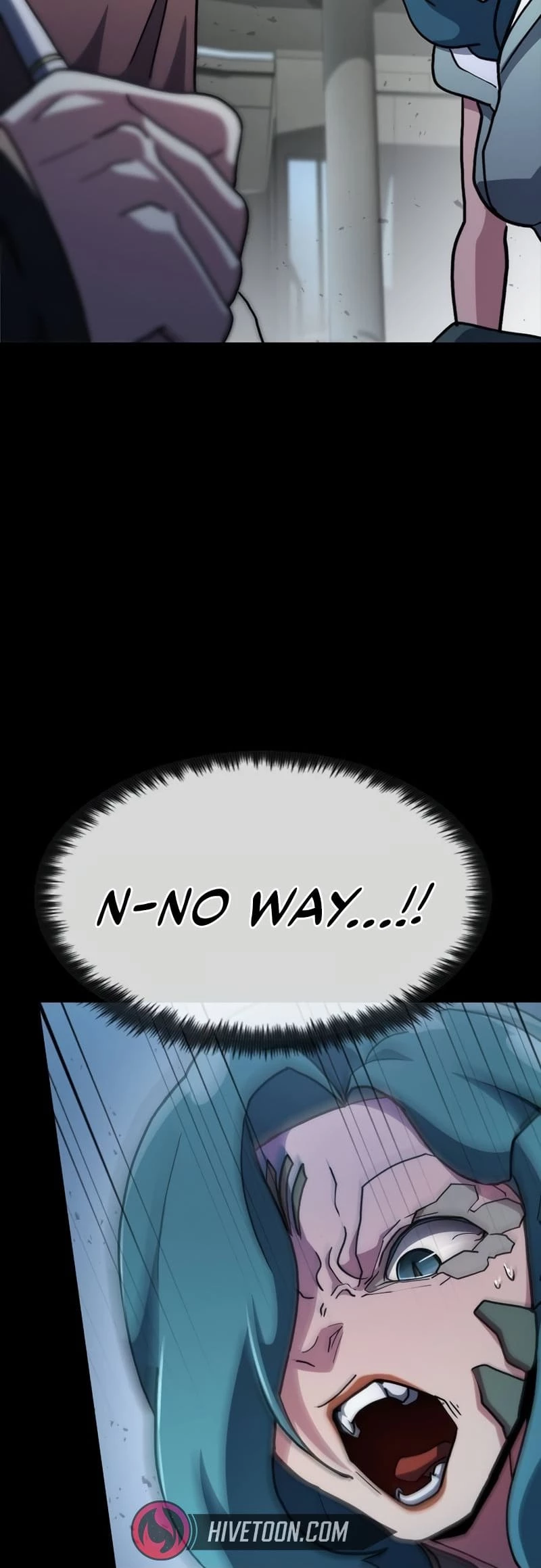 The Zenith Chapter 6 - 58